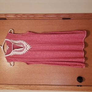 Max Studio Sleeveless Dress